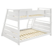 Holden Bunk Beds - Theo's Factory Direct Mattress & Furniture (Columbus, OH)