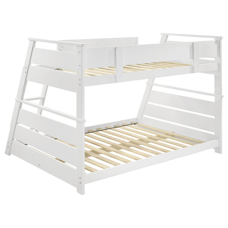 Holden Bunk Beds - Theo's Factory Direct Mattress & Furniture (Columbus, OH)