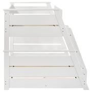 Holden Bunk Beds - Theo's Factory Direct Mattress & Furniture (Columbus, OH)