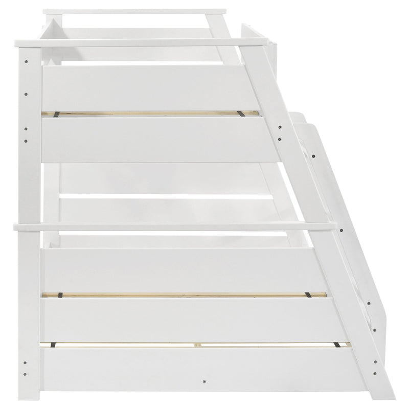 Holden Bunk Beds - Theo's Factory Direct Mattress & Furniture (Columbus, OH)