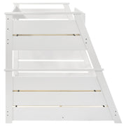 Holden Bunk Beds - Theo's Factory Direct Mattress & Furniture (Columbus, OH)