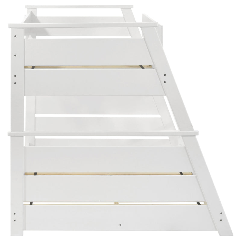 Holden Bunk Beds - Theo's Factory Direct Mattress & Furniture (Columbus, OH)