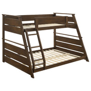 Holden Bunk Beds - Theo's Factory Direct Mattress & Furniture (Columbus, OH)