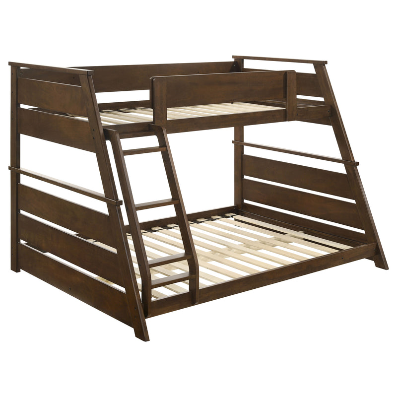 Holden Bunk Beds - Theo's Factory Direct Mattress & Furniture (Columbus, OH)
