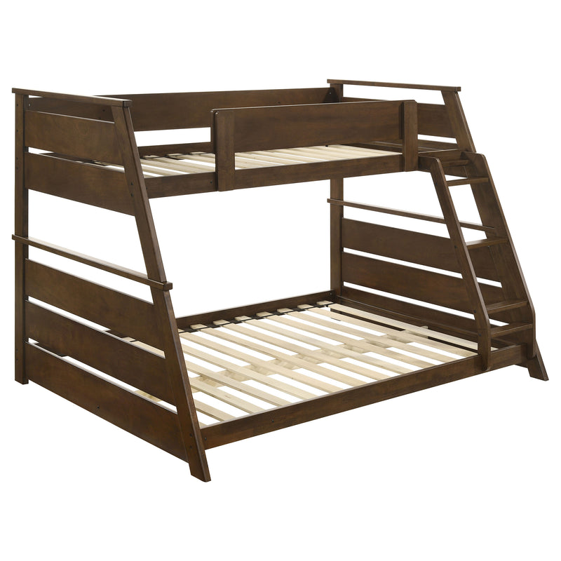 Holden Bunk Beds - Theo's Factory Direct Mattress & Furniture (Columbus, OH)