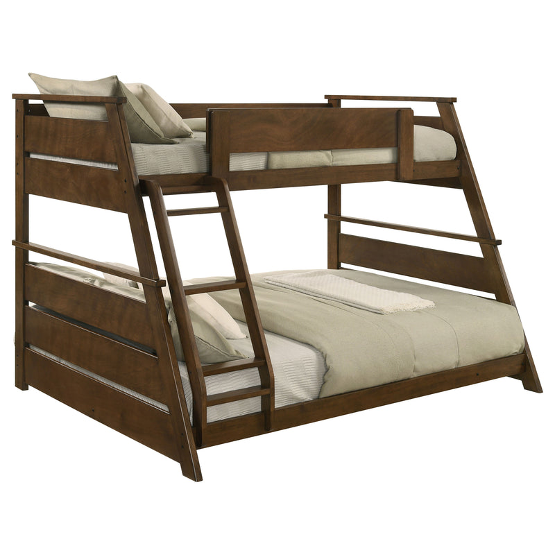 Holden Bunk Beds - Theo's Factory Direct Mattress & Furniture (Columbus, OH)