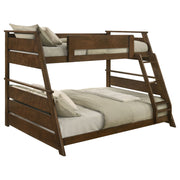 Holden Bunk Beds - Theo's Factory Direct Mattress & Furniture (Columbus, OH)