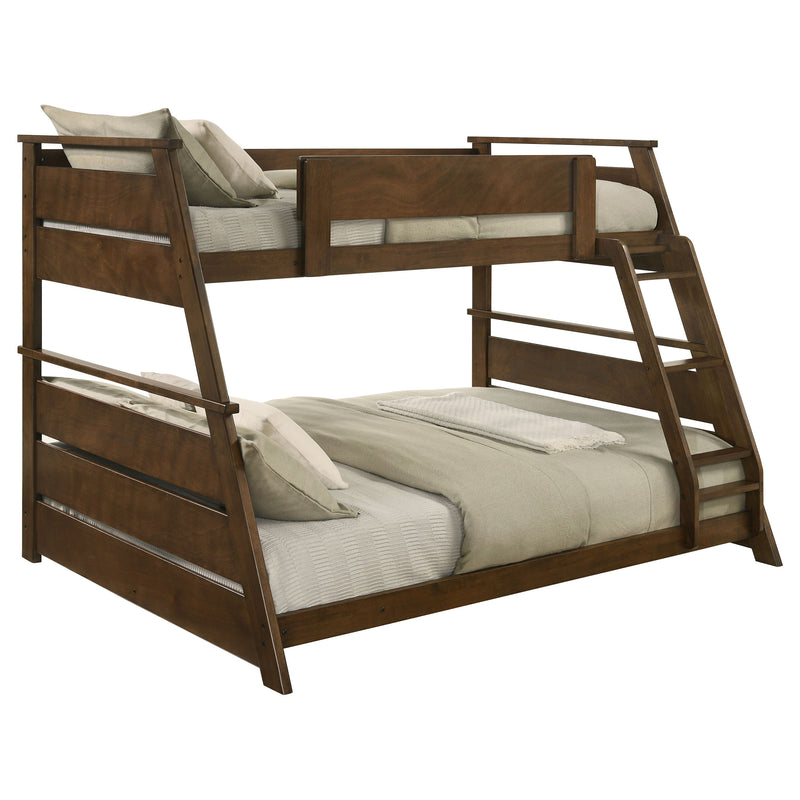 Holden Bunk Beds - Theo's Factory Direct Mattress & Furniture (Columbus, OH)