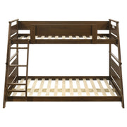 Holden Bunk Beds - Theo's Factory Direct Mattress & Furniture (Columbus, OH)