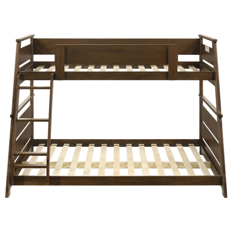 Holden Bunk Beds - Theo's Factory Direct Mattress & Furniture (Columbus, OH)