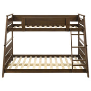 Holden Bunk Beds - Theo's Factory Direct Mattress & Furniture (Columbus, OH)