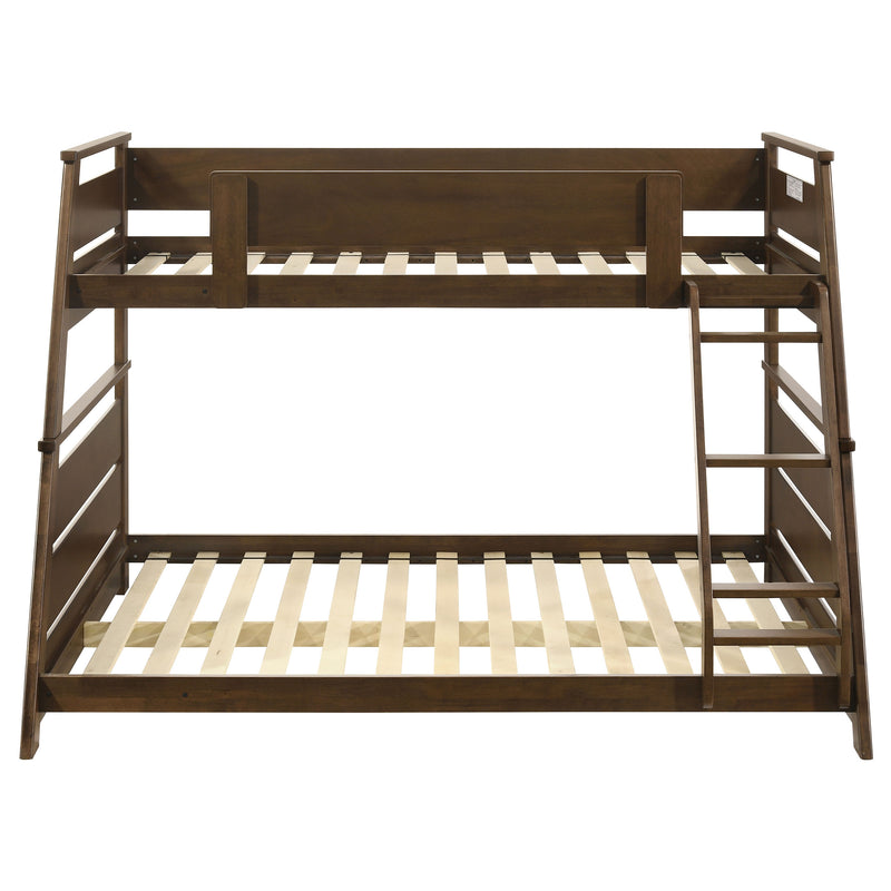 Holden Bunk Beds - Theo's Factory Direct Mattress & Furniture (Columbus, OH)