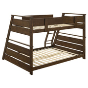 Holden Bunk Beds - Theo's Factory Direct Mattress & Furniture (Columbus, OH)