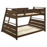Holden Bunk Beds - Theo's Factory Direct Mattress & Furniture (Columbus, OH)