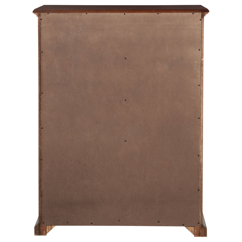 Sumerlin Chests - Theo's Factory Direct Mattress & Furniture (Columbus, OH)