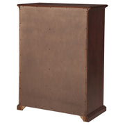 Sumerlin Chests - Theo's Factory Direct Mattress & Furniture (Columbus, OH)