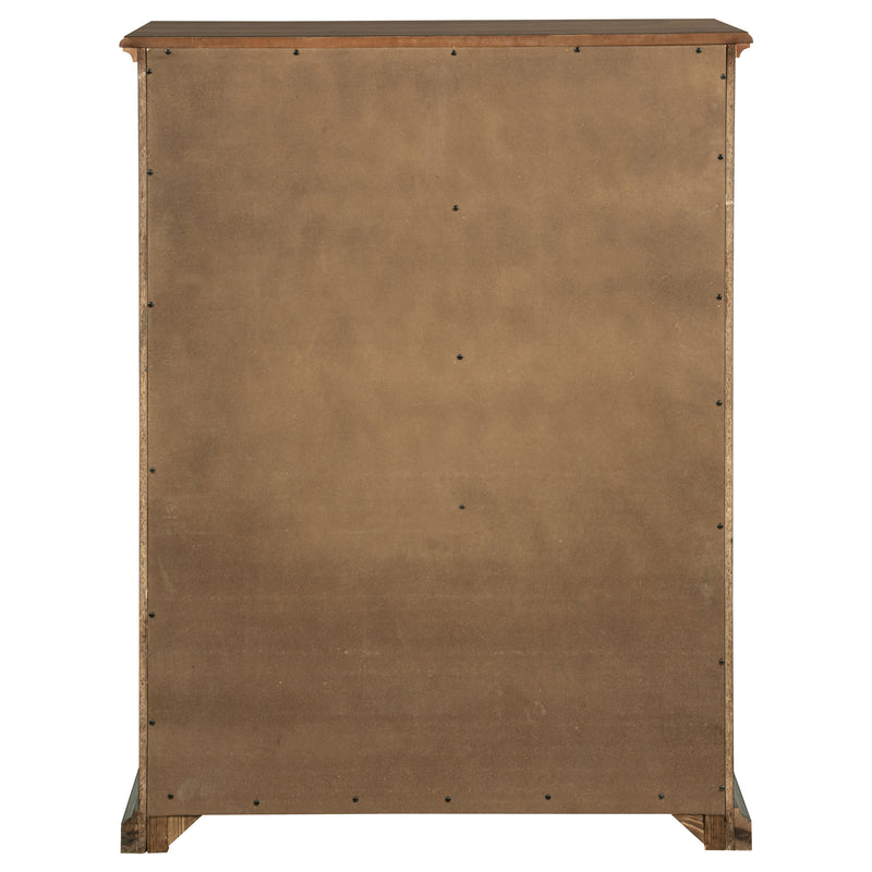 Sumerlin Chests - Theo's Factory Direct Mattress & Furniture (Columbus, OH)