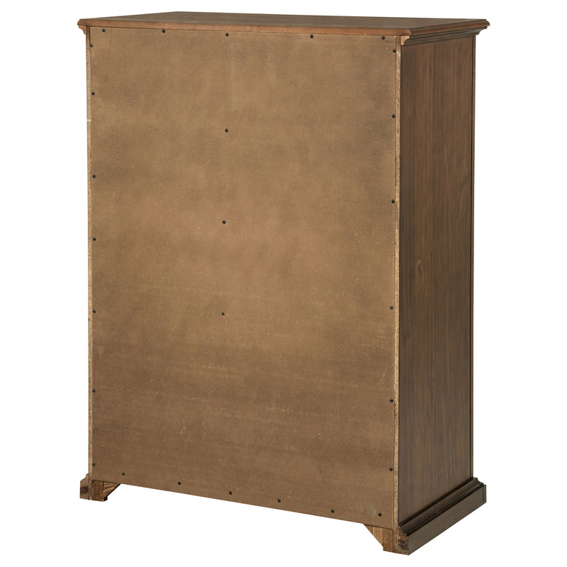 Sumerlin Chests - Theo's Factory Direct Mattress & Furniture (Columbus, OH)