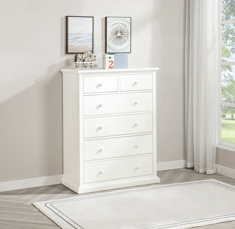 Sumerlin Chests - Theo's Factory Direct Mattress & Furniture (Columbus, OH)