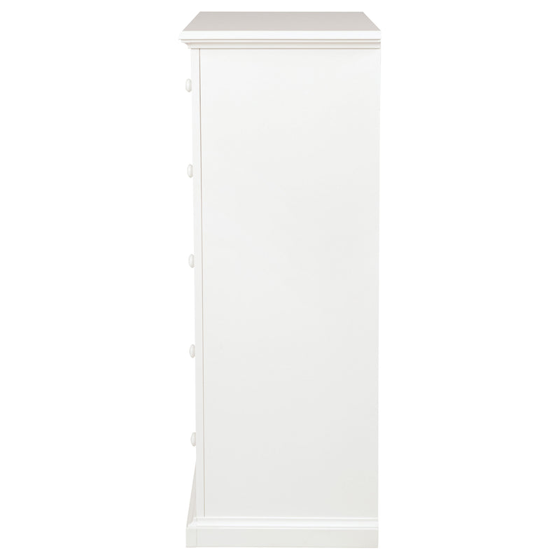 Sumerlin Chests - Theo's Factory Direct Mattress & Furniture (Columbus, OH)