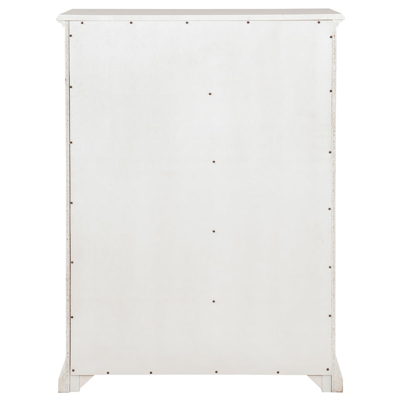 Sumerlin Chests - Theo's Factory Direct Mattress & Furniture (Columbus, OH)