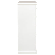 Sumerlin Chests - Theo's Factory Direct Mattress & Furniture (Columbus, OH)