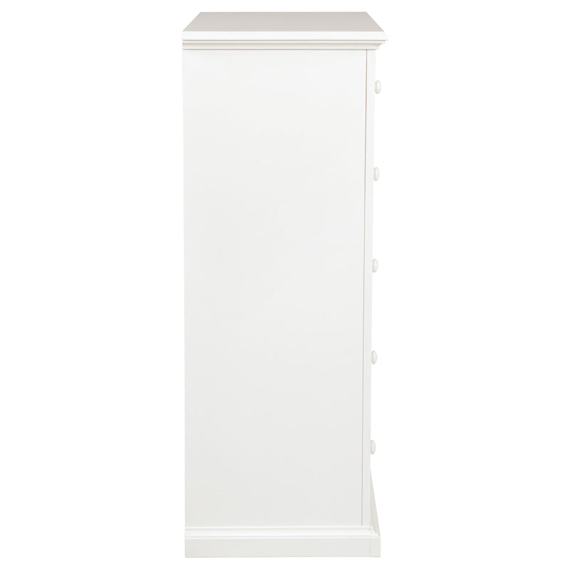 Sumerlin Chests - Theo's Factory Direct Mattress & Furniture (Columbus, OH)