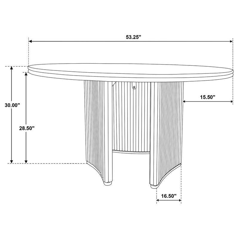Adina Dining Set
