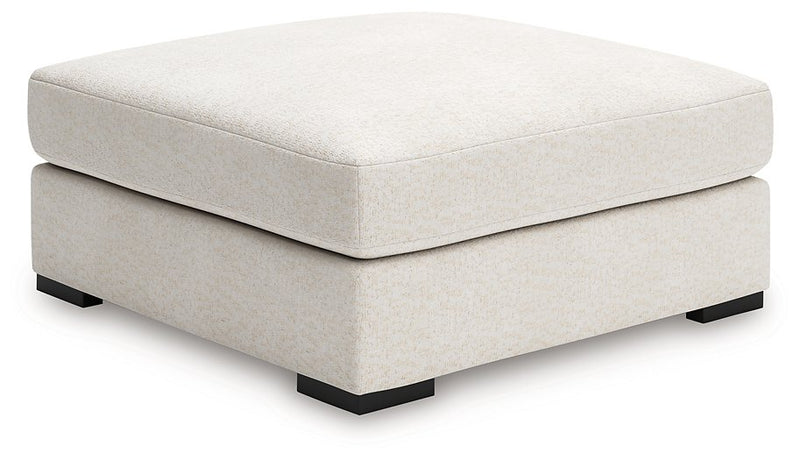 Donelson Creek Oversized Accent Ottoman - Theo's Factory Direct Mattress & Furniture (Columbus, OH)