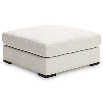 Donelson Creek Oversized Accent Ottoman - Theo's Factory Direct Mattress & Furniture (Columbus, OH)
