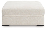 Donelson Creek Oversized Accent Ottoman - Theo's Factory Direct Mattress & Furniture (Columbus, OH)
