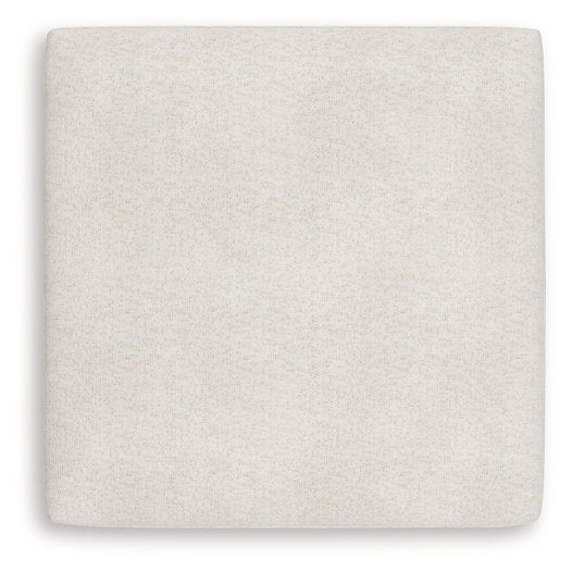 Donelson Creek Oversized Accent Ottoman - Theo's Factory Direct Mattress & Furniture (Columbus, OH)