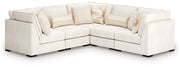 Donelson Creek Sectional - Theo's Factory Direct Mattress & Furniture (Columbus, OH)