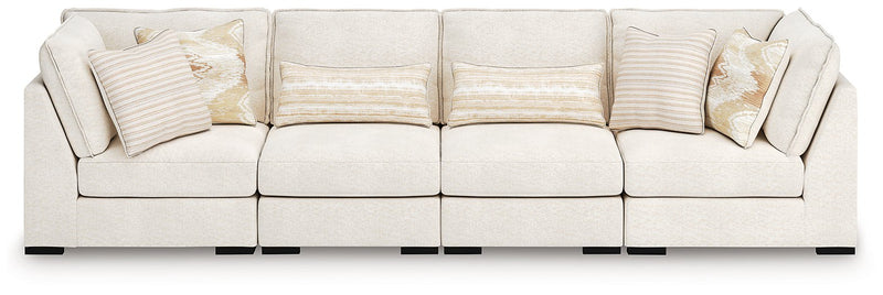 Donelson Creek Sectional - Theo's Factory Direct Mattress & Furniture (Columbus, OH)