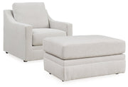 Maitelynn Upholstery Package - Theo's Factory Direct Mattress & Furniture (Columbus, OH)
