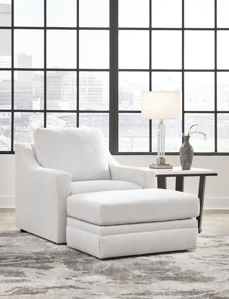 Maitelynn Upholstery Package - Theo's Factory Direct Mattress & Furniture (Columbus, OH)