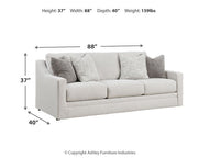 Maitelynn Upholstery Package - Theo's Factory Direct Mattress & Furniture (Columbus, OH)
