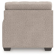 Newellen Super Chaise - Theo's Factory Direct Mattress & Furniture (Columbus, OH)