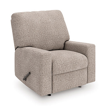 Seyler Lane Recliner - Theo's Factory Direct Mattress & Furniture (Columbus, OH)