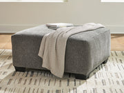 Clarington Oversized Accent Ottoman - Theo's Factory Direct Mattress & Furniture (Columbus, OH)