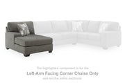 Clarington Super Chaise - Theo's Factory Direct Mattress & Furniture (Columbus, OH)