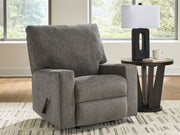 Clarington Recliner - Theo's Factory Direct Mattress & Furniture (Columbus, OH)