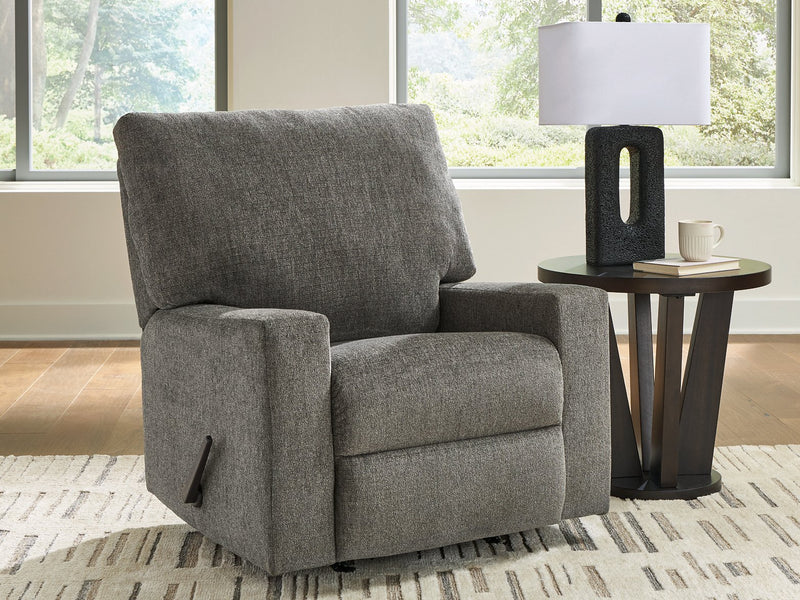Clarington Recliner - Theo's Factory Direct Mattress & Furniture (Columbus, OH)