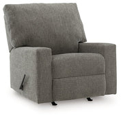 Clarington Recliner - Theo's Factory Direct Mattress & Furniture (Columbus, OH)
