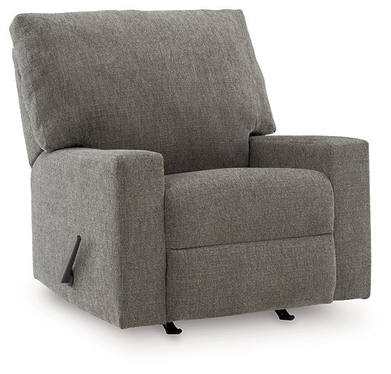 Clarington Recliner - Theo's Factory Direct Mattress & Furniture (Columbus, OH)