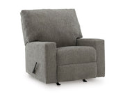 Clarington Recliner - Theo's Factory Direct Mattress & Furniture (Columbus, OH)