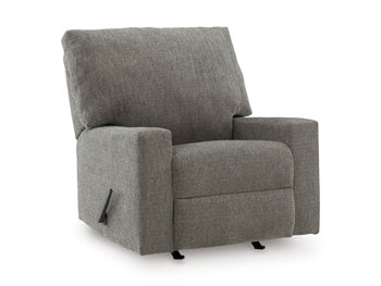Clarington Recliner - Theo's Factory Direct Mattress & Furniture (Columbus, OH)