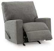 Clarington Recliner - Theo's Factory Direct Mattress & Furniture (Columbus, OH)