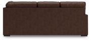 McDowlan Sectional with Chaise - Theo's Factory Direct Mattress & Furniture (Columbus, OH)