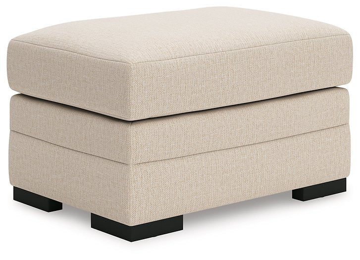 Lango Ottoman - Theo's Factory Direct Mattress & Furniture (Columbus, OH)